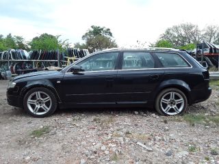 bontott AUDI A4 B7 EGR / AGR Szelep