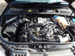 bontott AUDI A4 B7 EGR / AGR Szelep