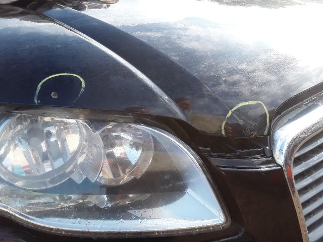 bontott AUDI A4 B7 EGR / AGR Szelep