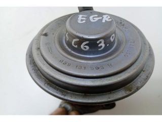 bontott AUDI A4 B7 EGR / AGR Szelep