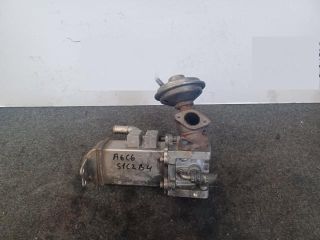 bontott AUDI A4 B7 EGR Hűtő