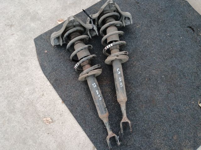 bontott AUDI A4 B7 Első Lengéscsillapító Pár