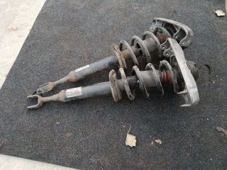 bontott AUDI A4 B7 Első Lengéscsillapító Pár