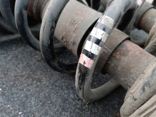 bontott AUDI A4 B7 Első Lengéscsillapító Pár