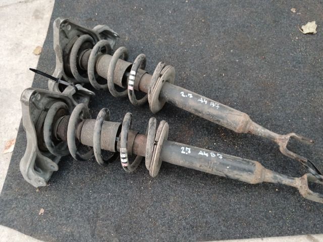 bontott AUDI A4 B7 Első Lengéscsillapító Pár