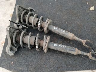 bontott AUDI A4 B7 Első Lengéscsillapító Pár