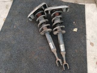 bontott AUDI A4 B7 Első Lengéscsillapító Pár