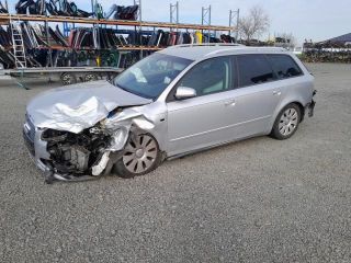 bontott AUDI A4 B7 Fogaskoszorú