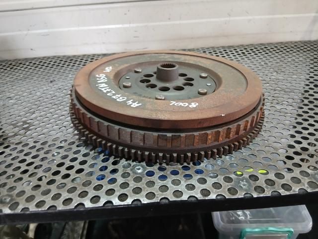 bontott AUDI A4 B7 Fogaskoszorú