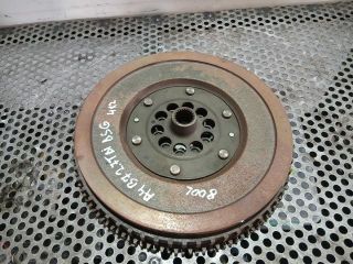 bontott AUDI A4 B7 Fogaskoszorú