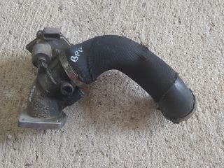 bontott AUDI A4 B7 Fojtószelep (Elektromos)