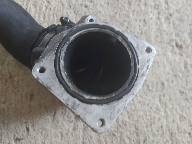 bontott AUDI A4 B7 Fojtószelep (Elektromos)