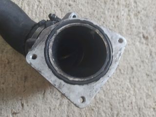 bontott AUDI A4 B7 Fojtószelep (Elektromos)