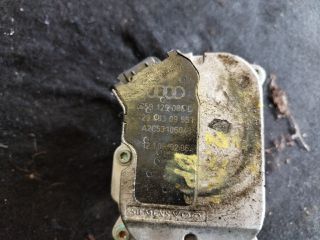 bontott AUDI A4 B7 Fojtószelep (Elektromos)