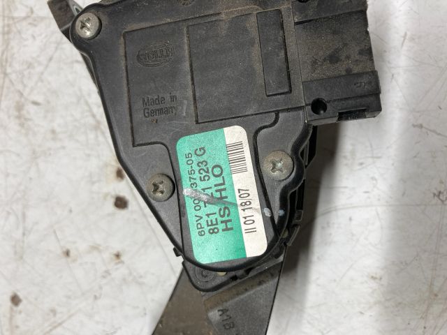 bontott AUDI A4 B7 Gázpedál (Elektromos)