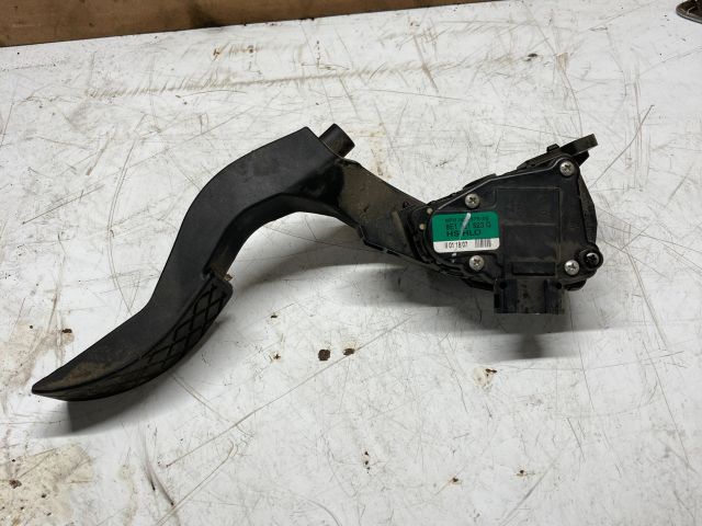 bontott AUDI A4 B7 Gázpedál (Elektromos)