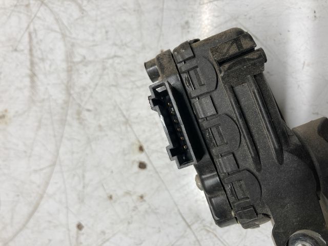 bontott AUDI A4 B7 Gázpedál (Elektromos)