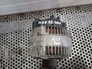bontott AUDI A4 B7 Generátor