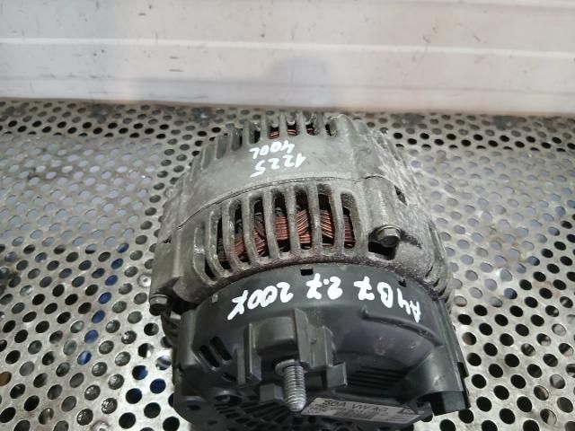 bontott AUDI A4 B7 Generátor