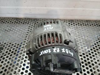 bontott AUDI A4 B7 Generátor