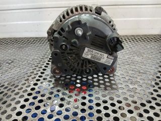 bontott AUDI A4 B7 Generátor