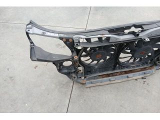 bontott AUDI A4 B7 Homlokfal (Üres lemez)