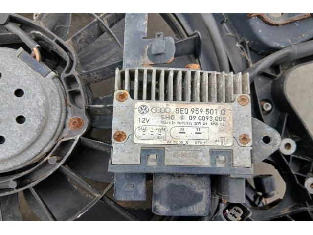 bontott AUDI A4 B7 Homlokfal (Üres lemez)