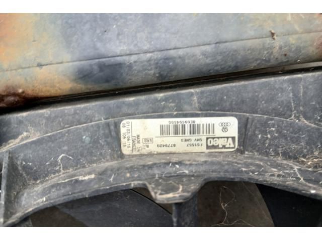 bontott AUDI A4 B7 Homlokfal (Üres lemez)