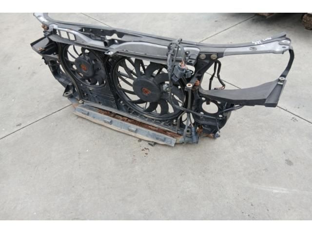 bontott AUDI A4 B7 Homlokfal (Üres lemez)