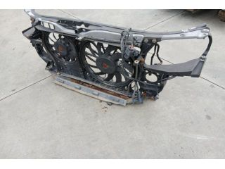 bontott AUDI A4 B7 Homlokfal (Üres lemez)