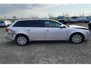 bontott AUDI A4 B7 Homlokfal (Üres lemez)