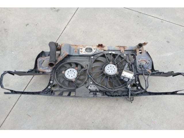 bontott AUDI A4 B7 Homlokfal (Üres lemez)