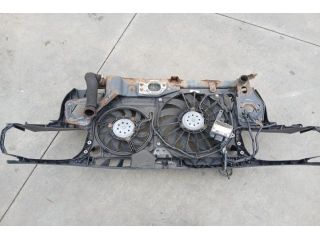 bontott AUDI A4 B7 Homlokfal (Üres lemez)