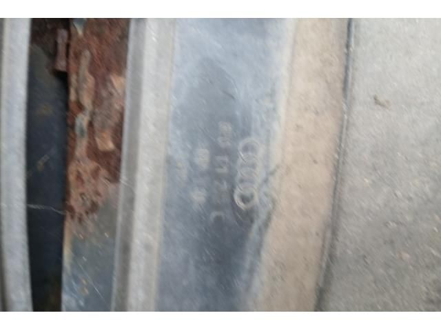 bontott AUDI A4 B7 Homlokfal (Üres lemez)