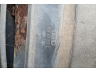 bontott AUDI A4 B7 Homlokfal (Üres lemez)