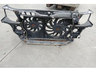 bontott AUDI A4 B7 Homlokfal (Üres lemez)