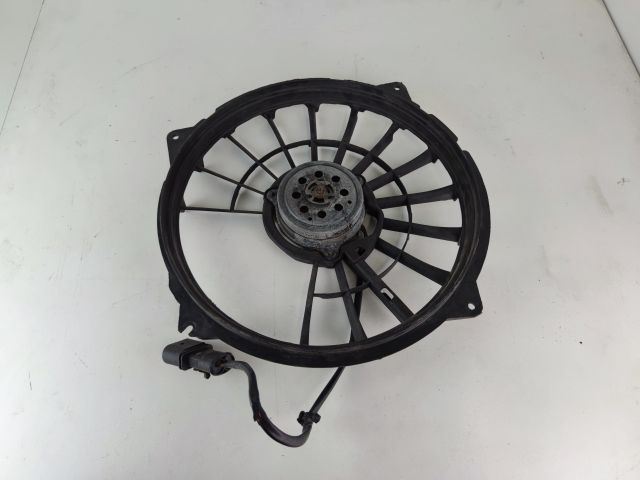 bontott AUDI A4 B7 Hűtőventilátor Keret