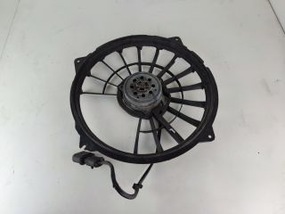 bontott AUDI A4 B7 Hűtőventilátor Keret