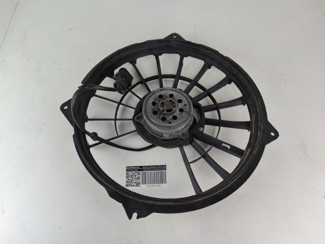 bontott AUDI A4 B7 Hűtőventilátor Keret