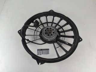 bontott AUDI A4 B7 Hűtőventilátor Keret