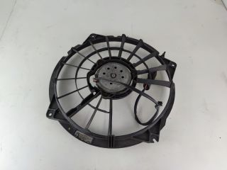 bontott AUDI A4 B7 Hűtőventilátor Keret