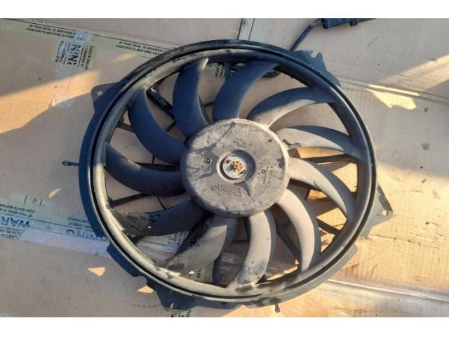 bontott AUDI A4 B7 Hűtőventilátor