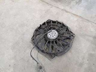 bontott AUDI A4 B7 Hűtőventilátor