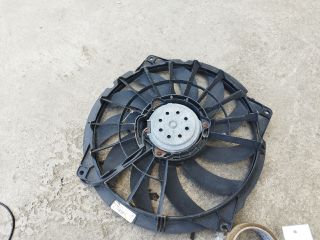 bontott AUDI A4 B7 Hűtőventilátor