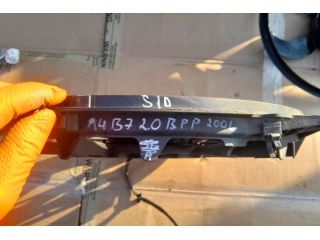 bontott AUDI A4 B7 Hűtőventilátor