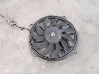 bontott AUDI A4 B7 Hűtőventilátor