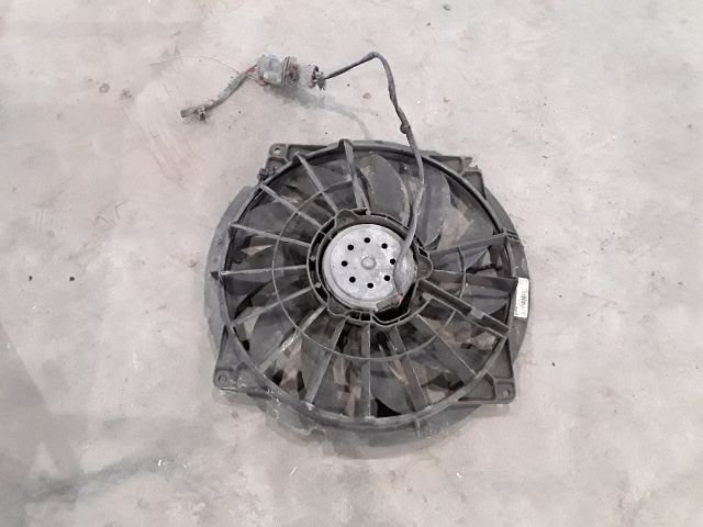 bontott AUDI A4 B7 Hűtőventilátor