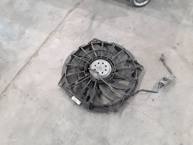 bontott AUDI A4 B7 Hűtőventilátor