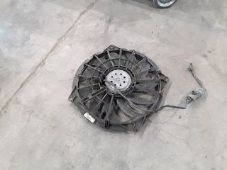 bontott AUDI A4 B7 Hűtőventilátor