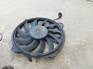 bontott AUDI A4 B7 Hűtőventilátor